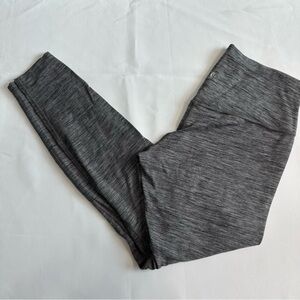 0315 - Lululemon Wunder Train High-Rise Tight Size 10
